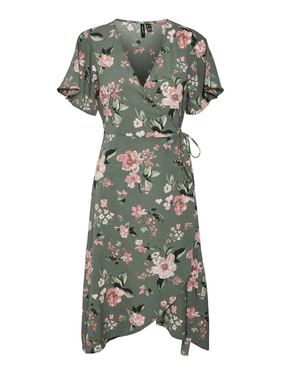 Vero moda kleid floral Outlet